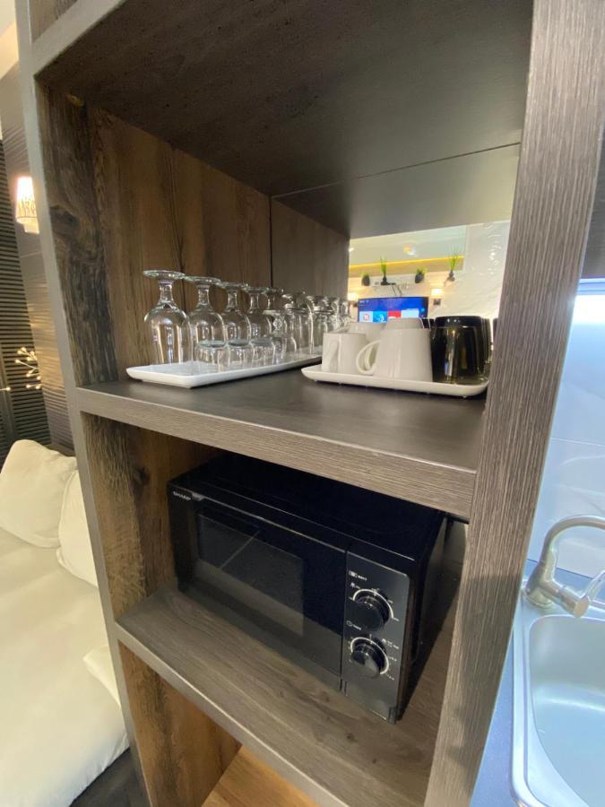 New Double Room Luxury Apartment In The Center Κισινάου Εξωτερικό φωτογραφία