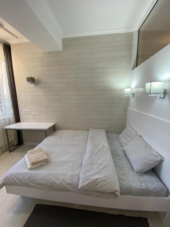 New Double Room Luxury Apartment In The Center Κισινάου Εξωτερικό φωτογραφία