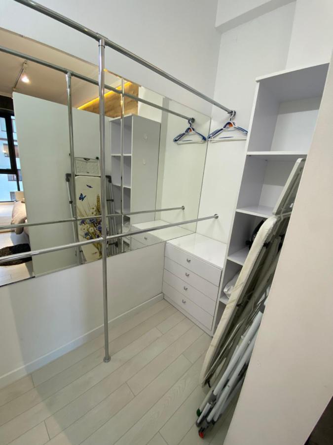 New Double Room Luxury Apartment In The Center Κισινάου Εξωτερικό φωτογραφία