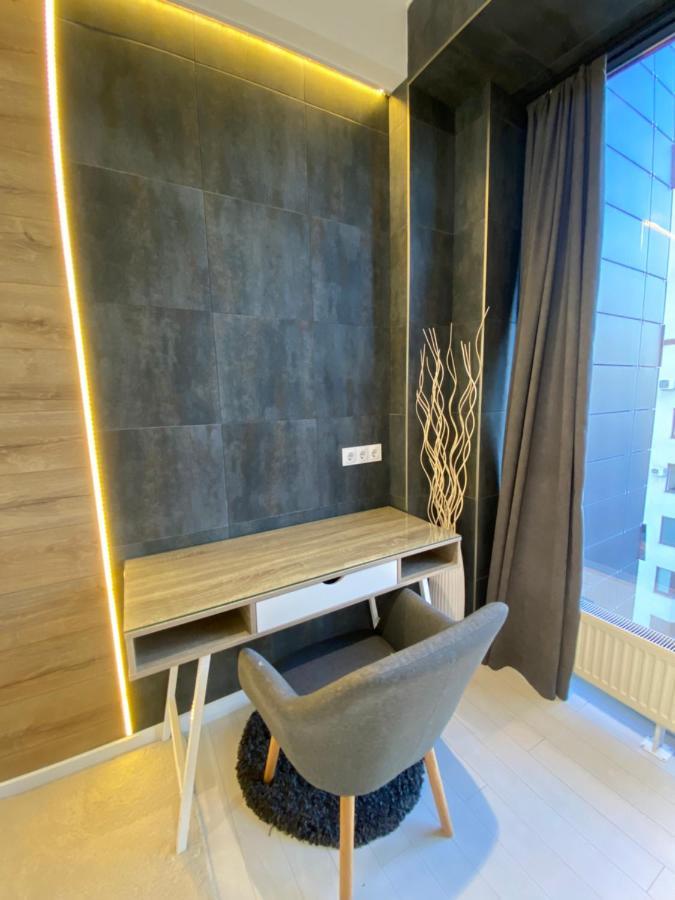 New Double Room Luxury Apartment In The Center Κισινάου Εξωτερικό φωτογραφία